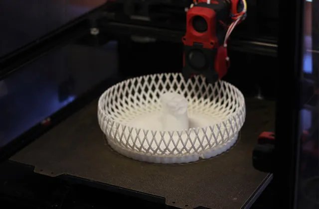 3d打印材料有哪几种 3d打印材料哪种好