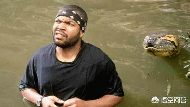 大家为什么喜欢看怪兽类电影?