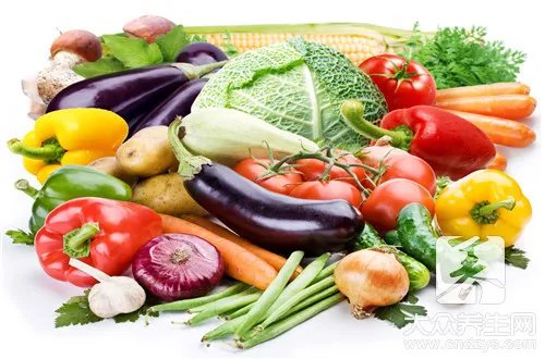 雪里蕻的功效与作用  