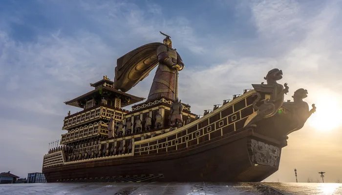 汉朝皇帝顺序 汉朝皇帝顺序列表