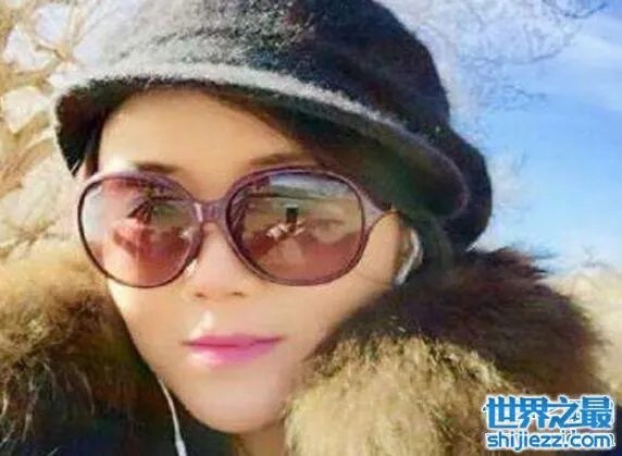 唐七公子本人照片曝光，说好的仙女不见了(太丑了) 