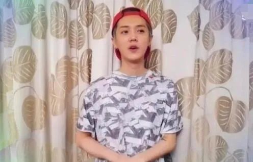 关晓彤鹿晗同款窗帘是怎么回事 关晓彤鹿晗同款窗帘是什么情况