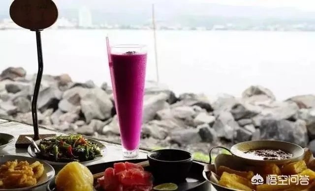 热浪岛旅游攻略有哪些?