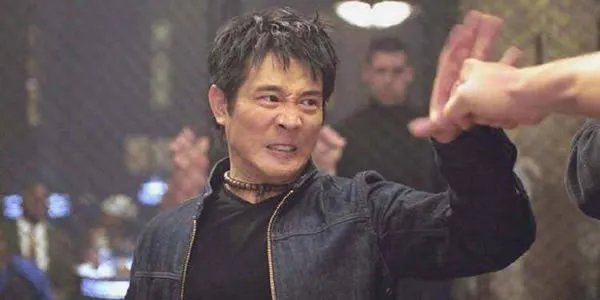 李连杰原名叫什么