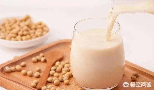 豆浆可不可以代替牛奶？你怎么看？