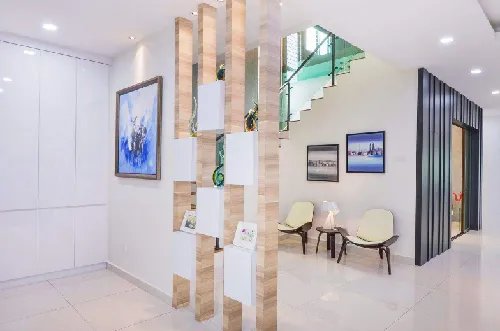 隔断价格是多少钱一平方