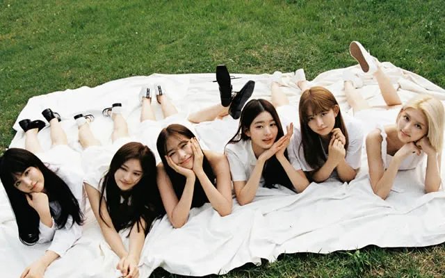 韩国十大高人气女团排行榜