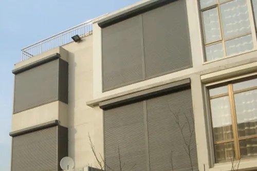 玻璃屋顶隔热材料有哪些