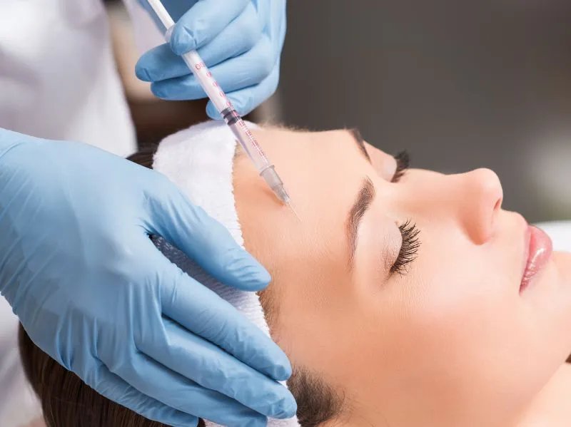 疤痕修复精油的功效