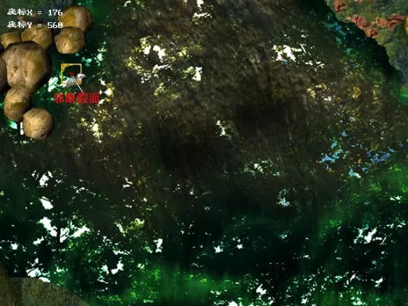 幻世录1隐藏物品在哪 幻世录1攻略隐藏物品