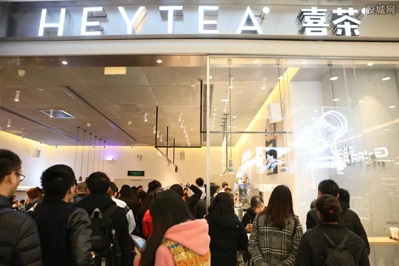 南京喜茶被检出微生物污染 你有喝过吗?