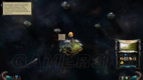 《裂境之主》图文全攻略