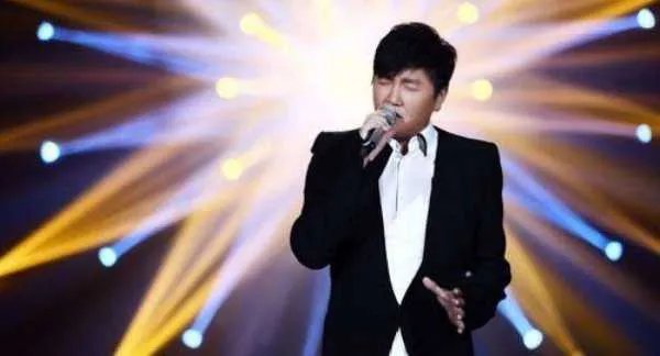 我是歌手汪涵救场到底说了什么话？