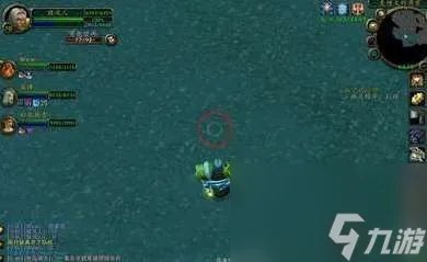 魔兽世界KLZ门任务流程及奖励详解 卡拉赞钥匙任务做法