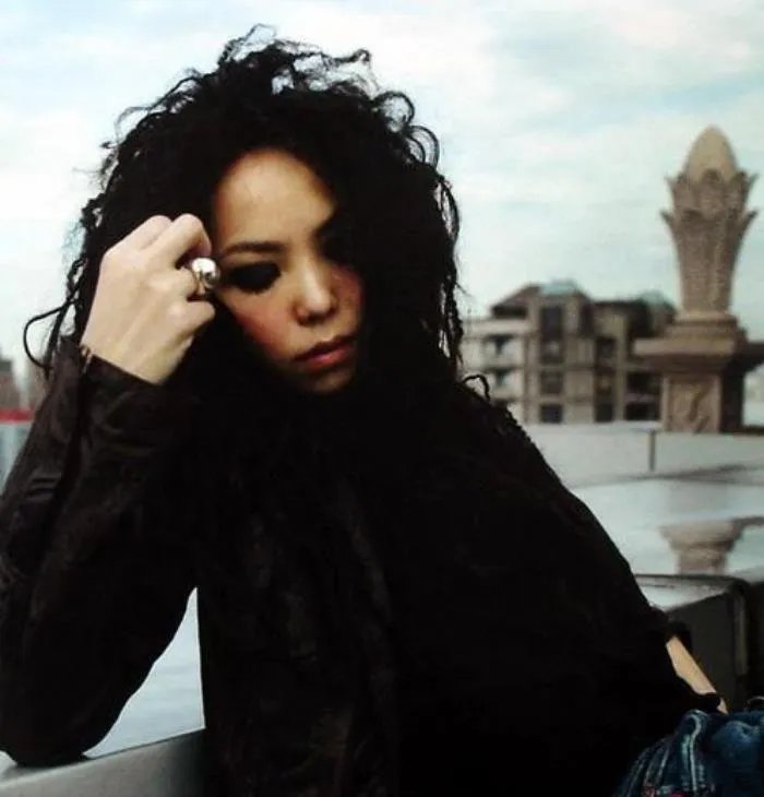 张惠妹为什么突然胖了 5条原因导致气球身材