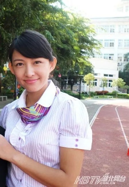 细数民间的各路女神 最美马拉松女孩豆浆西施