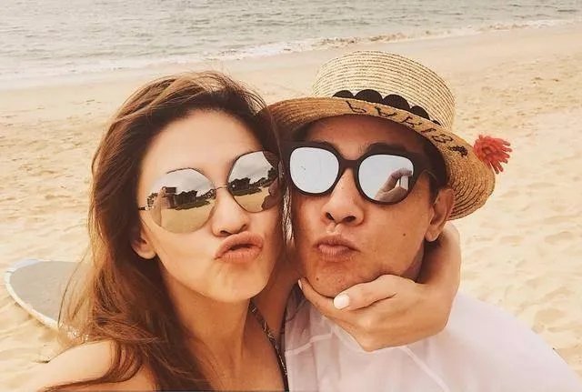 明星孩子的名字都有什么寓意？