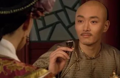 历史上的果郡王到底是什么样的 正史和电视剧差距有多大