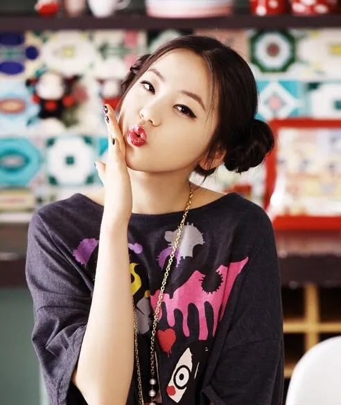 任瑟雍安昭熙真的在一起了吗 公司否认引网友质疑