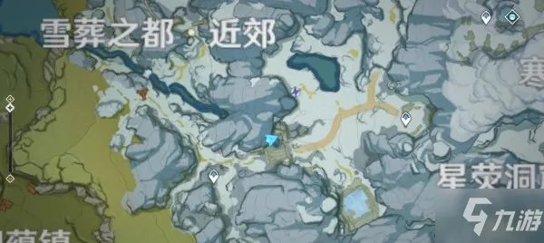 《原神》隐藏任务残旧的记事完成攻略 残旧的记事触发方式详解