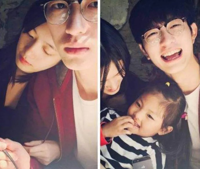 演员刘畅老婆吴子佳资料 如此优秀的一个女人