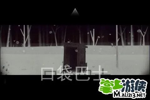 惊悚解谜游戏漫漫旅途Year Walk攻略图文详解