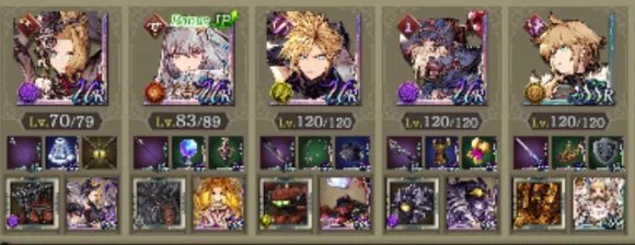 FFBE幻影战争攻略大全 角色排行、阵容搭配及召唤兽玩法教学