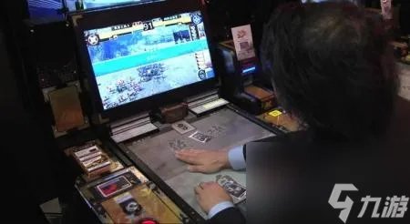 三国志大战ds怎么玩 三国志大战游戏评测