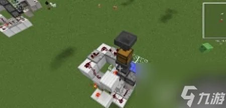 我的世界雨水收集器怎么用 mc雨水收集器制作方法