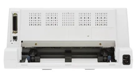 爱普生 LQ-635K 税控发票打印机驱动