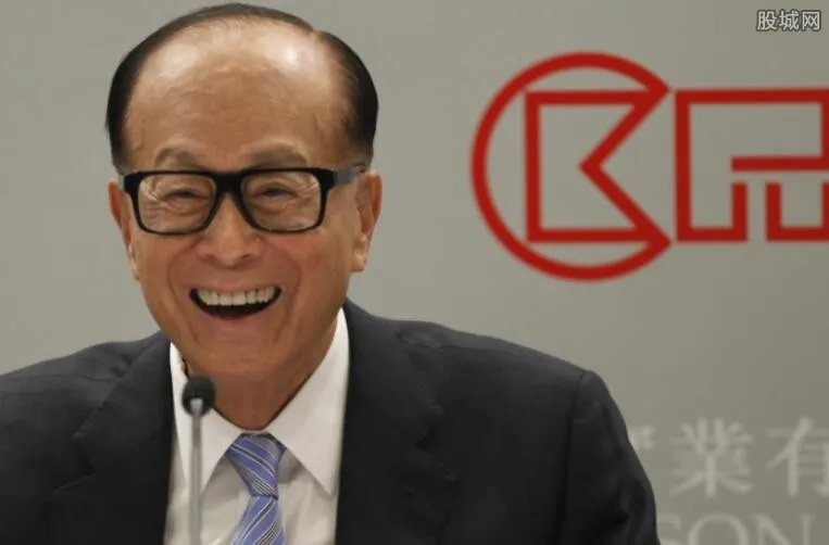 和记黄埔集团简介 该公司的创始人和老板是谁？