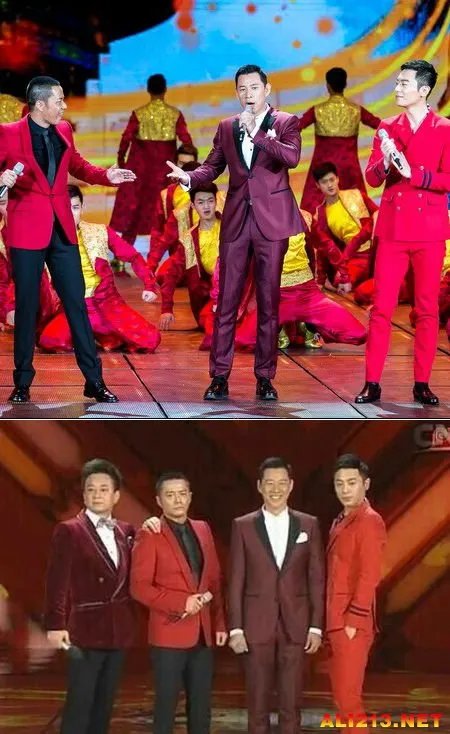 2015羊年春晚最强吐槽TOP10:肚皮舞“尺度太大”?