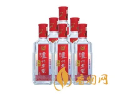 2012年泸州老窖酒多少钱?市场价格一览