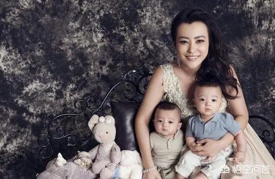 范冰冰怀孕生双胞胎女儿