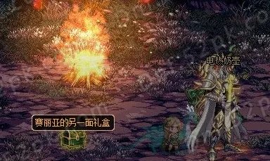 对赛丽亚的信任怎么获得?详解获取方法与属性!