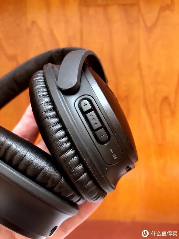 BOSE QC35 主动降噪耳机，三年使用感受优缺点全汇总