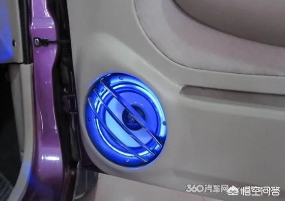 海马王子改装案例