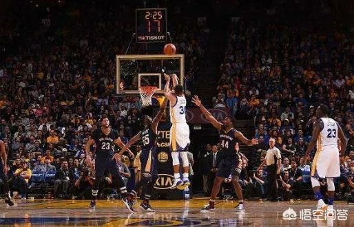 克莱汤普森14个三分打破库里记录,你觉得库里、杜兰特和汤普森谁的三分更稳定?为什么?