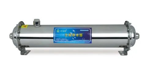 过滤净水器什么牌子好 净水器品牌排行榜2017