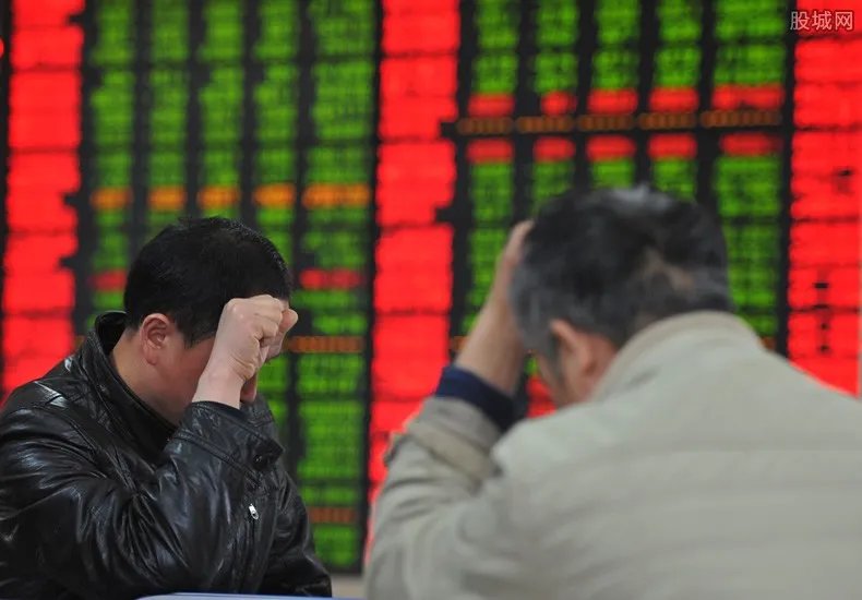 中国中免为什么跌停 闪崩原因是这样？