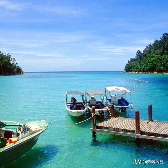 热浪岛旅游攻略有哪些？