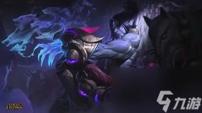 LOLs9潘森怎么玩 LOLs9潘森符文出装推荐