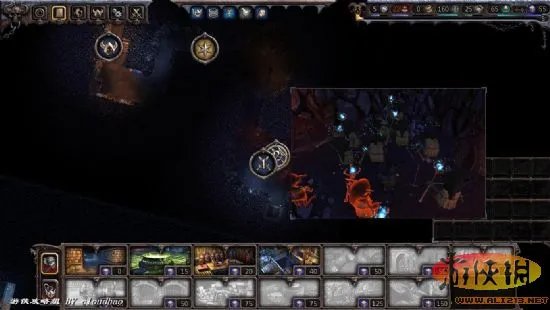 《恶魔帝国(Impire)》游戏评测 勇者去死吧