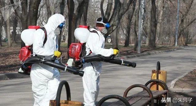 如何看待俄罗斯总理米舒斯京新冠病毒检测呈阳性？目前俄罗斯疫情有多严重？