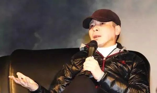 冯小刚电影作品大全