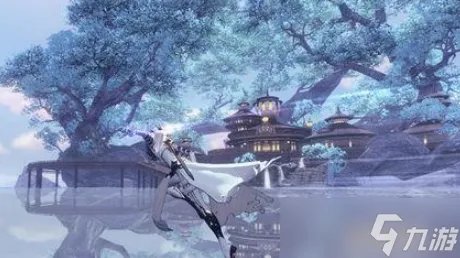 天谕手游沉船千年泪在哪 沉船千年泪在哪里