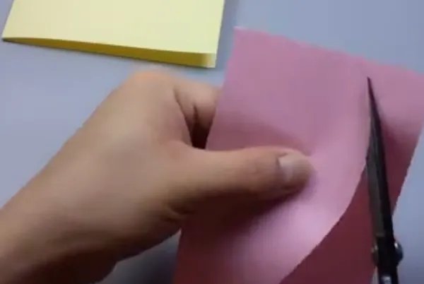 教师节手工礼物又简单又漂亮