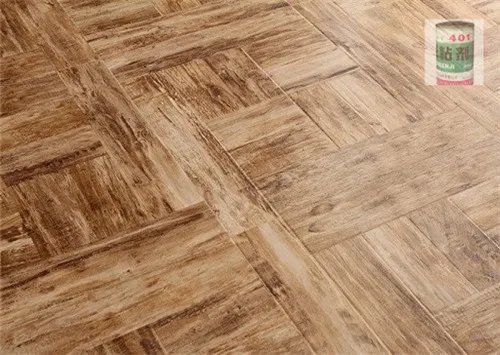 复合地板价格表 复合地板的优缺点