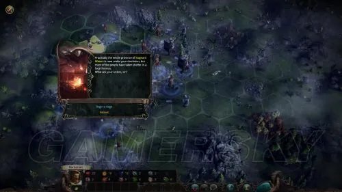 《裂境之主》图文全攻略