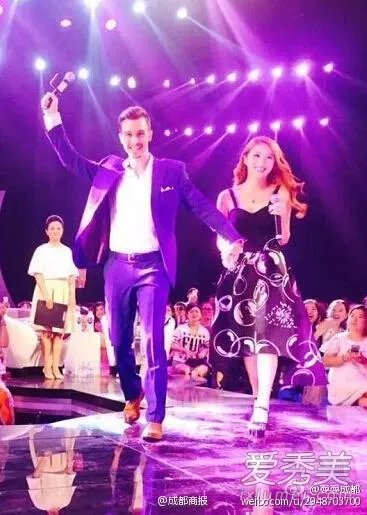 非诚勿扰灯王是哪一期 灯王高睿和王芳现状如何